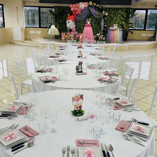 Eventi e cerimonie